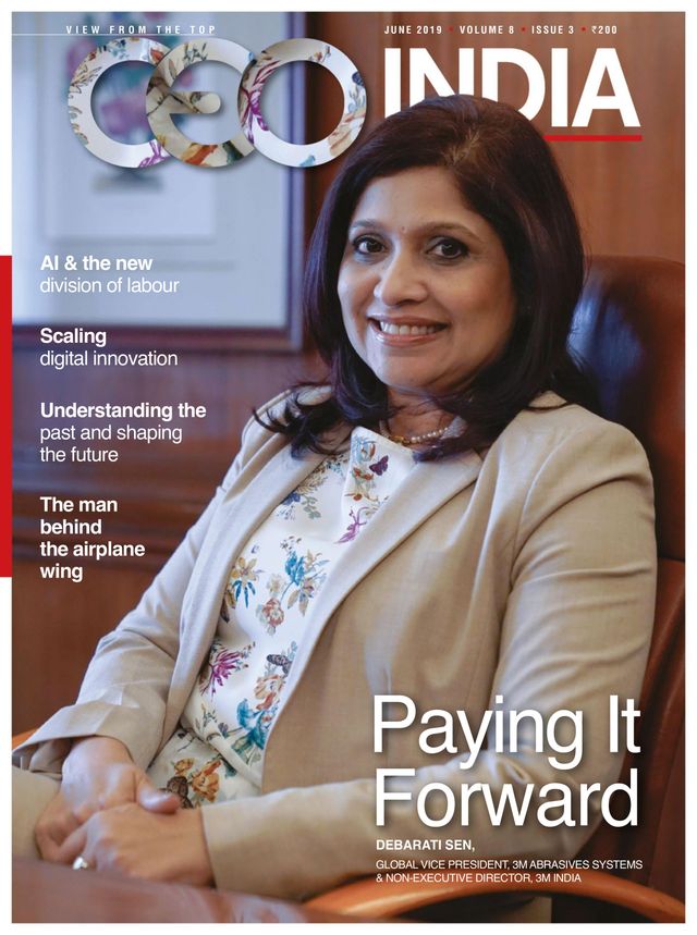 Go Unlimited with Magzter GOLD